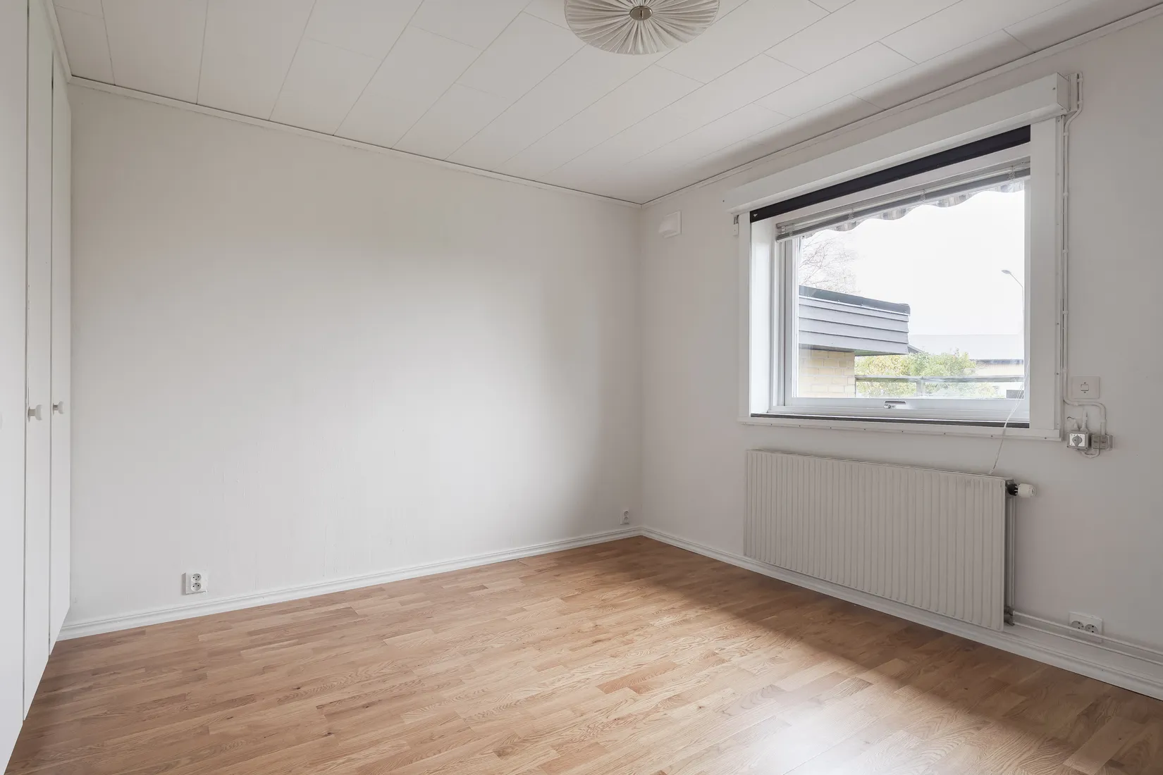 Villa, Grönegatan 8, Sösdala, Hässleholm