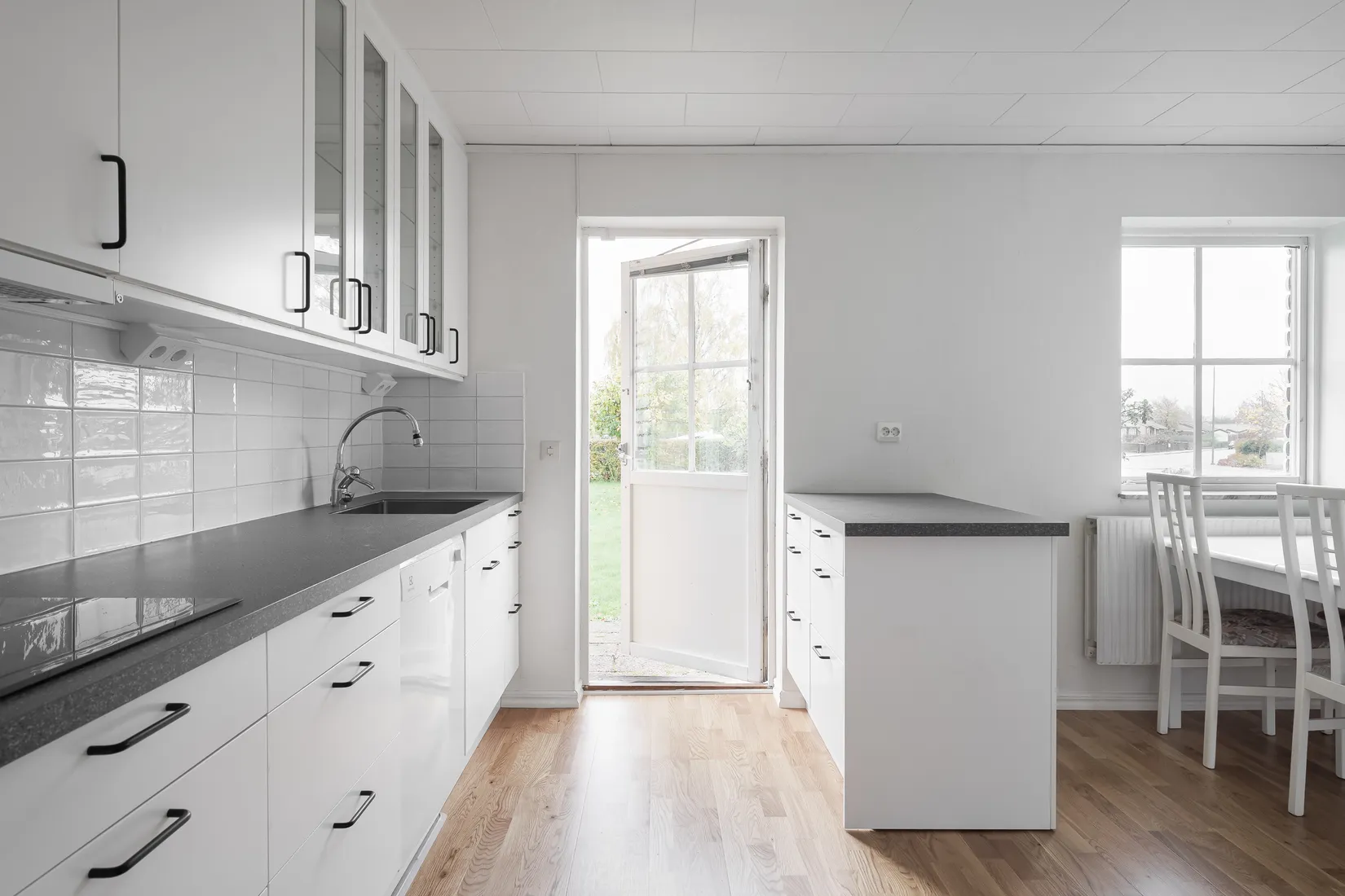 Villa, Grönegatan 8, Sösdala, Hässleholm