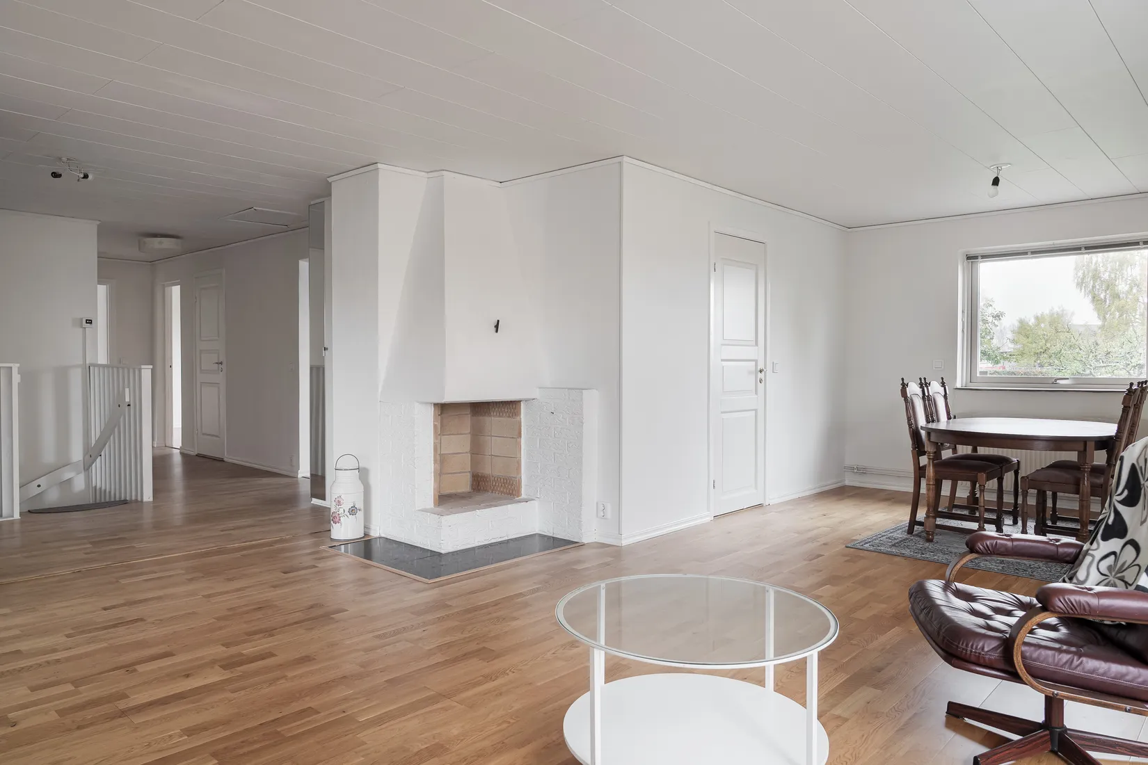 Villa, Grönegatan 8, Sösdala, Hässleholm