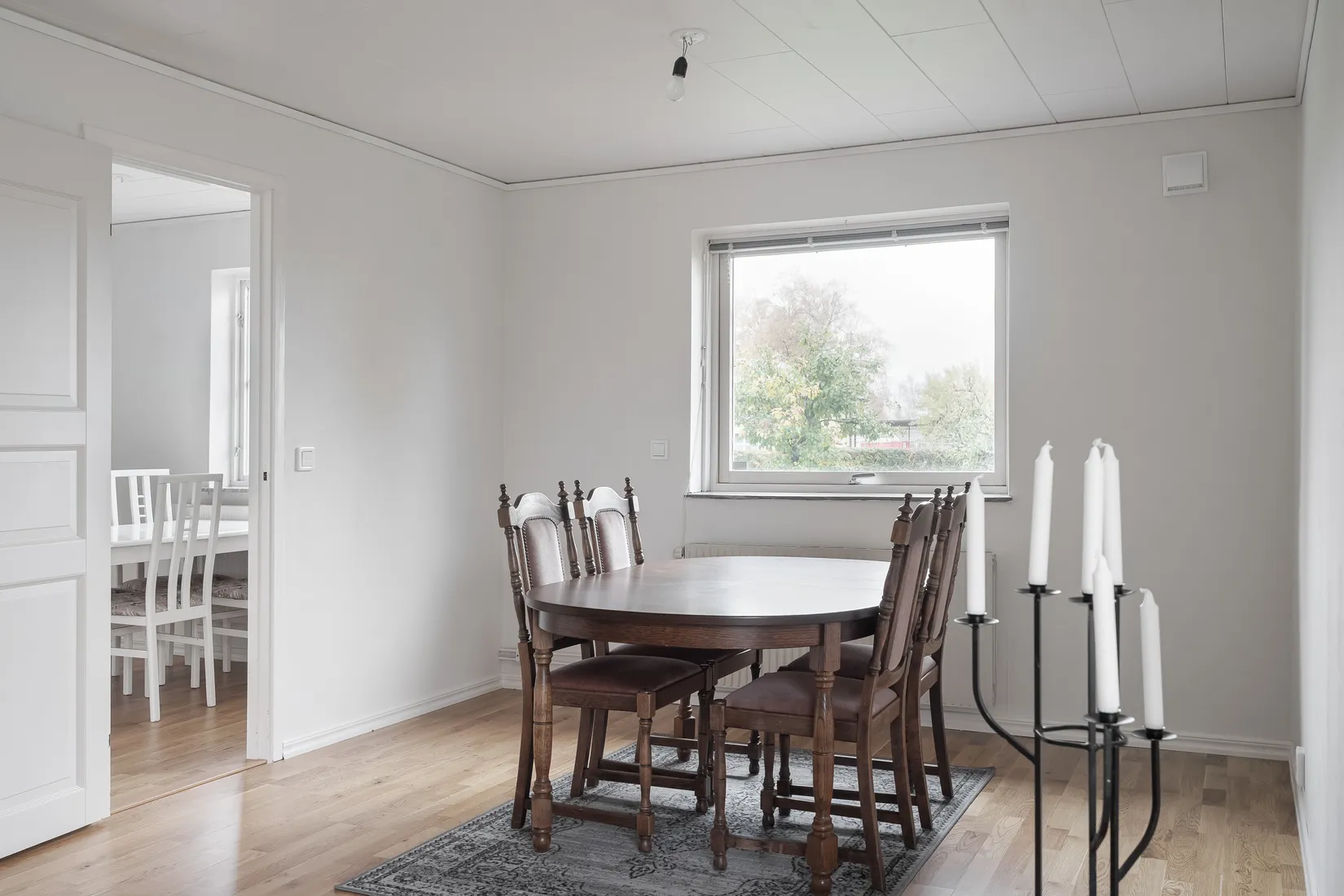 Villa, Grönegatan 8, Sösdala, Hässleholm