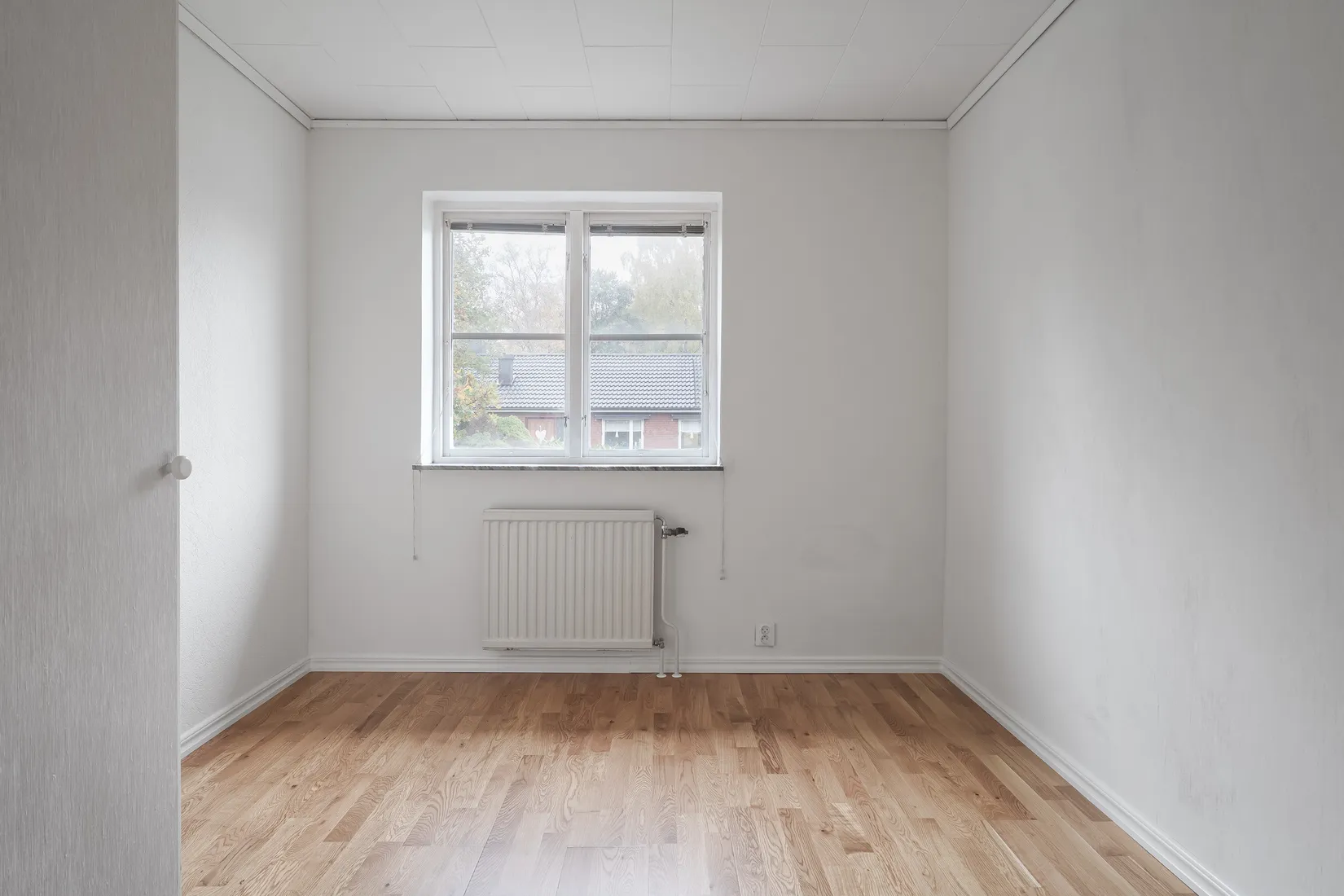Villa, Grönegatan 8, Sösdala, Hässleholm