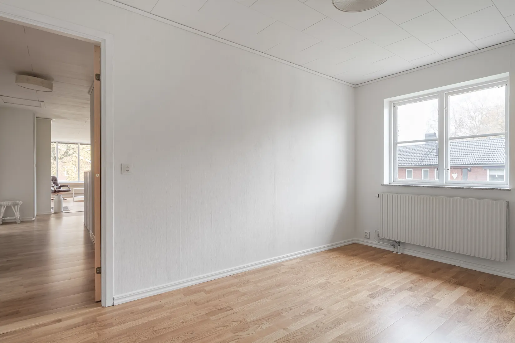 Villa, Grönegatan 8, Sösdala, Hässleholm