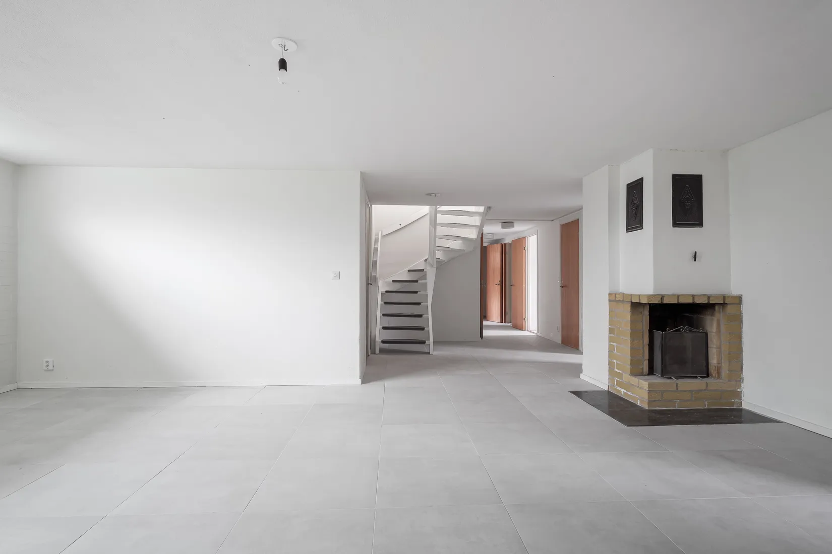 Villa, Grönegatan 8, Sösdala, Hässleholm