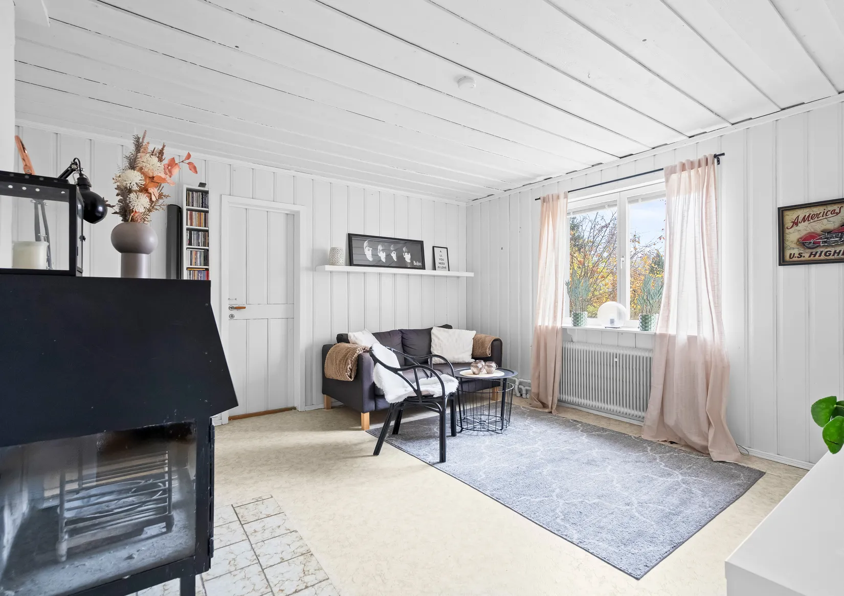 Villa, Allévägen 22, Barrsätra, Sandviken