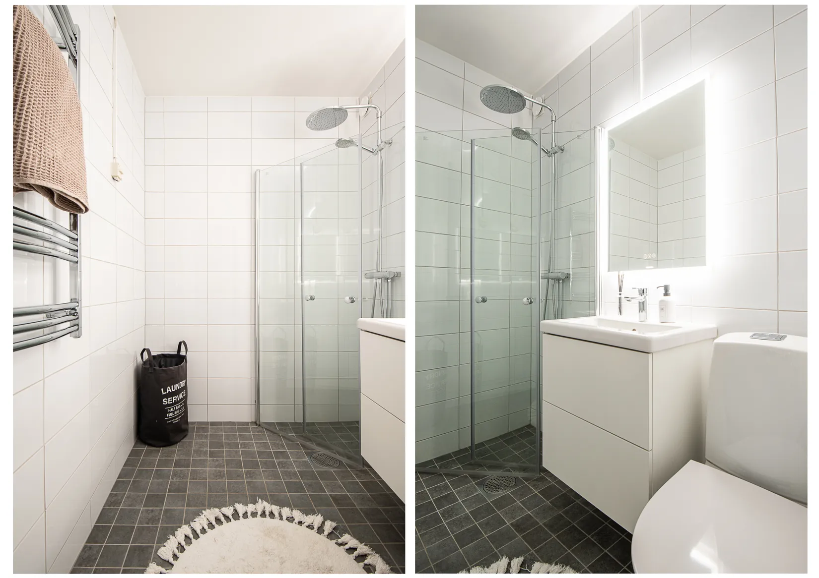 Bostadsrätt, Norra Skjutbanegatan 18A, Haga, Västerås