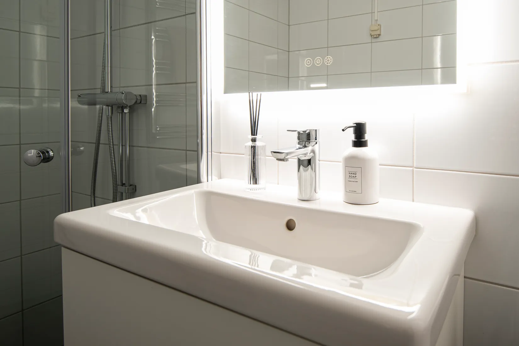 Bostadsrätt, Norra Skjutbanegatan 18A, Haga, Västerås