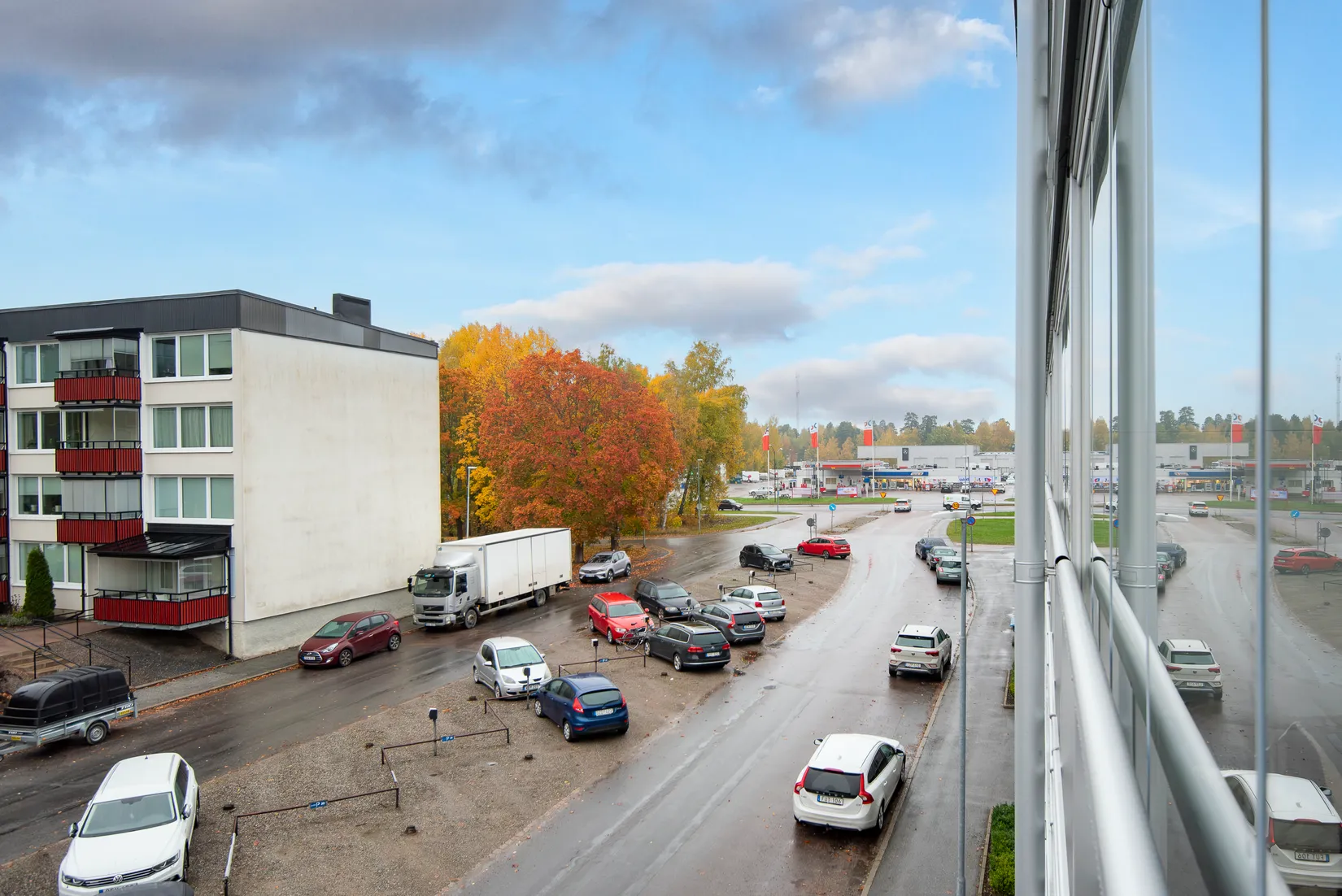 Bostadsrätt, Norra Skjutbanegatan 18A, Haga, Västerås