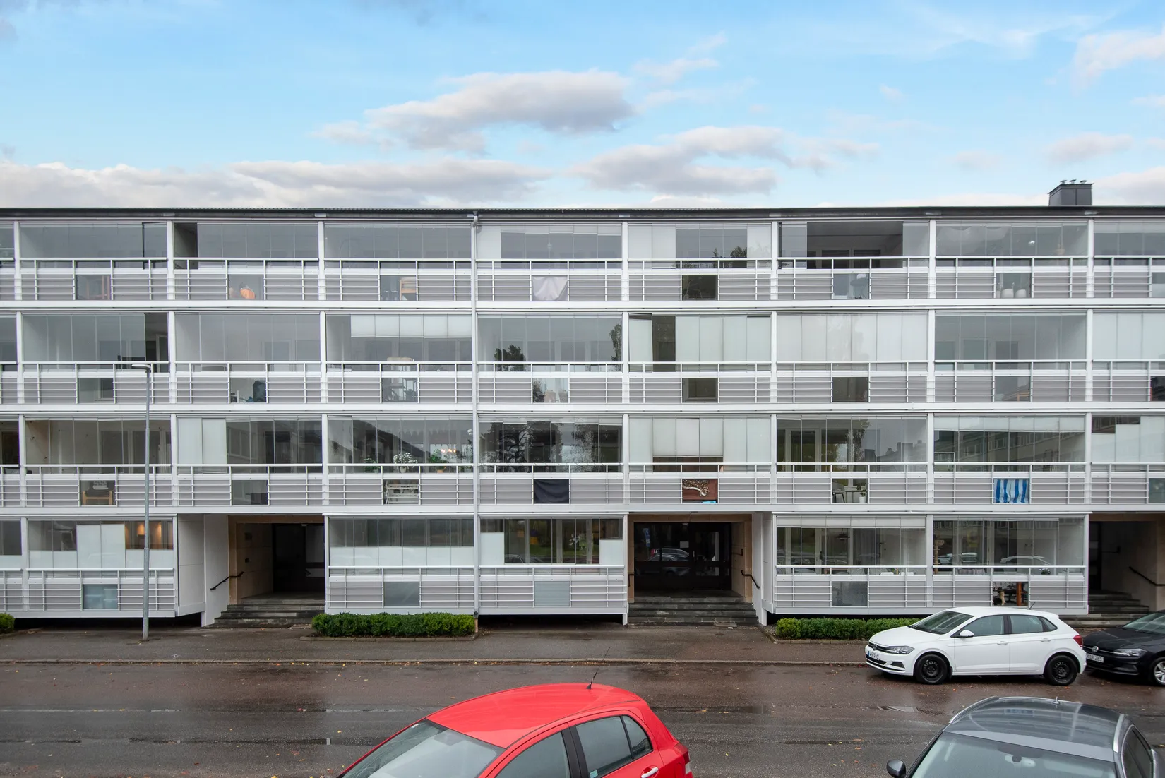 Bostadsrätt, Norra Skjutbanegatan 18A, Haga, Västerås