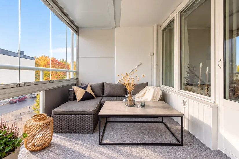 Bostadsrätt, Norra Skjutbanegatan 18A, Haga, Västerås