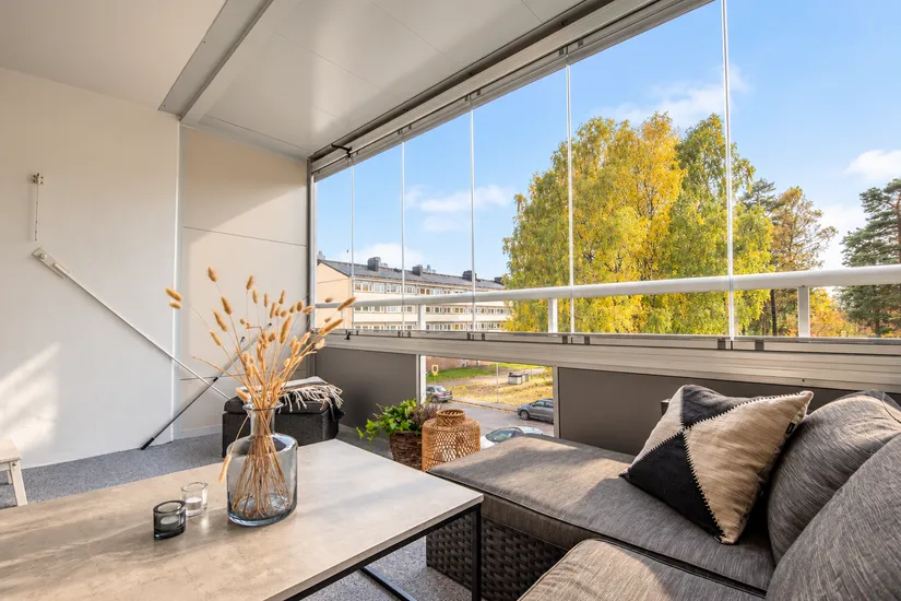 Bostadsrätt, Norra Skjutbanegatan 18A, Haga, Västerås