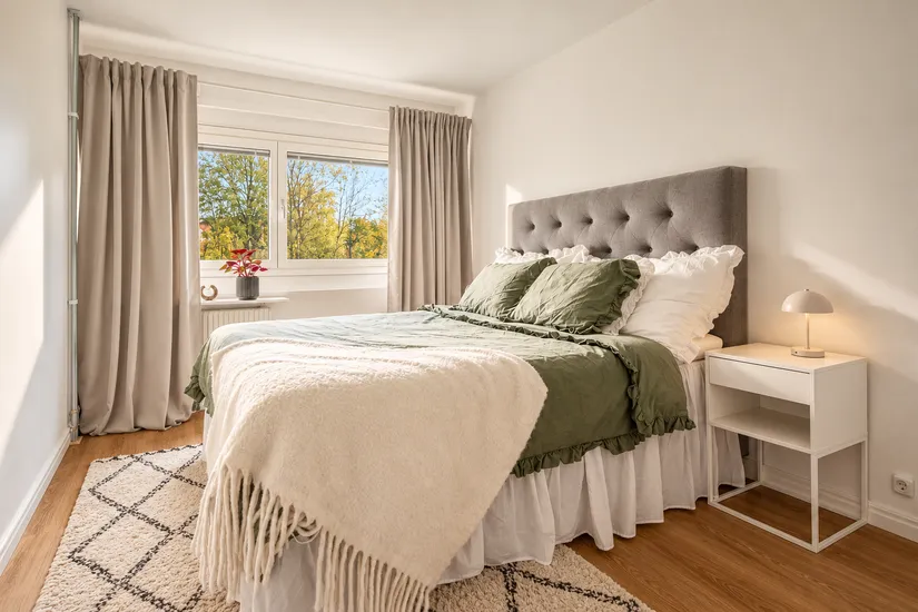 Bostadsrätt, Norra Skjutbanegatan 18A, Haga, Västerås