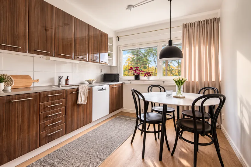 Bostadsrätt, Norra Skjutbanegatan 18A, Haga, Västerås