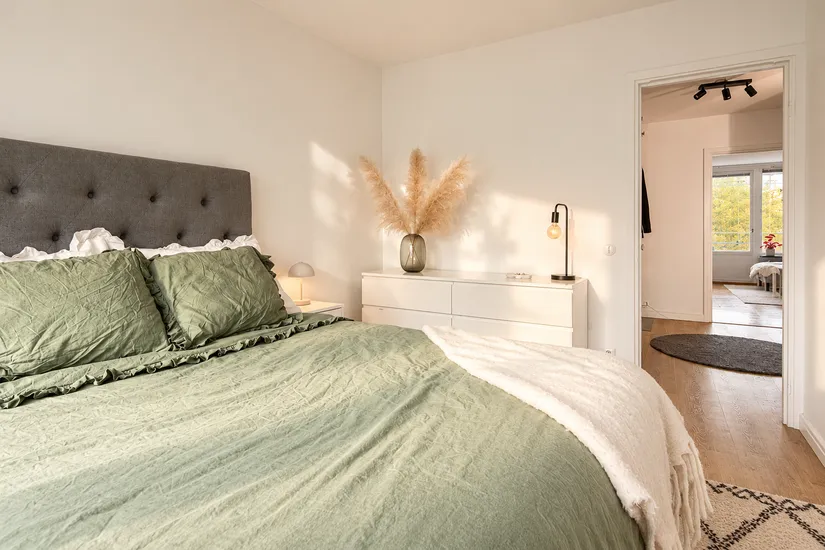 Bostadsrätt, Norra Skjutbanegatan 18A, Haga, Västerås