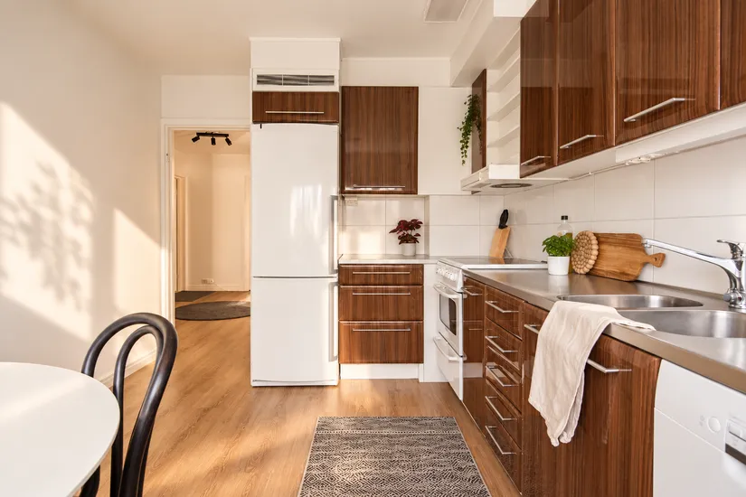 Bostadsrätt, Norra Skjutbanegatan 18A, Haga, Västerås