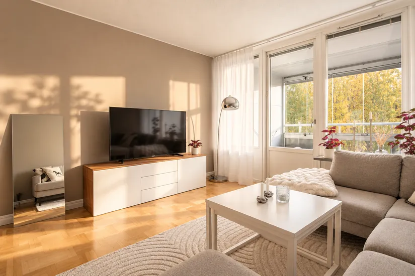 Bostadsrätt, Norra Skjutbanegatan 18A, Haga, Västerås