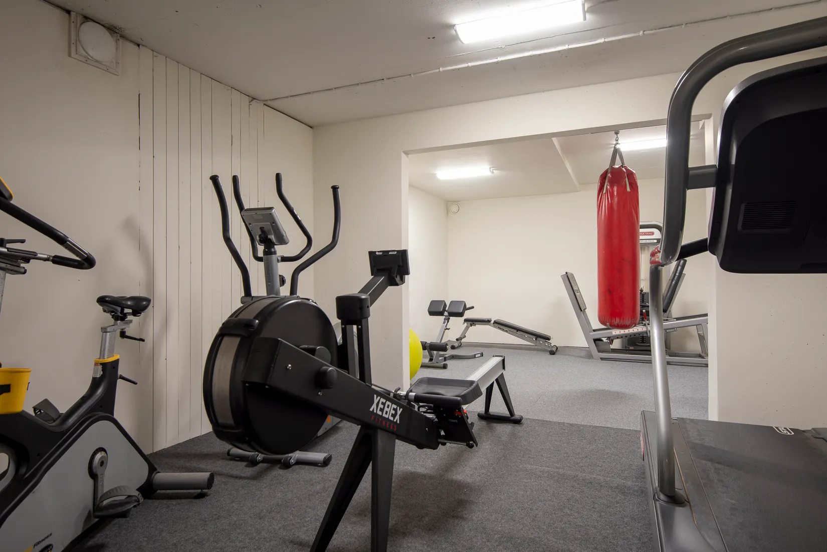 Bostadsrätt, Norra Skjutbanegatan 18A, Haga, Västerås