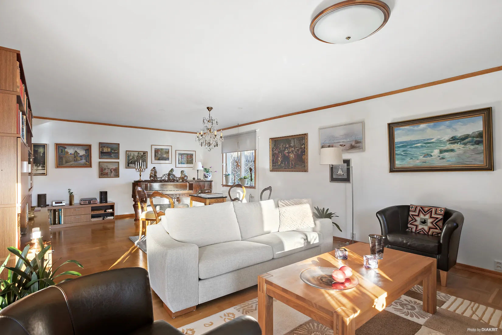Villa, Kurvan 15, Rosenkällan, Karlshamn
