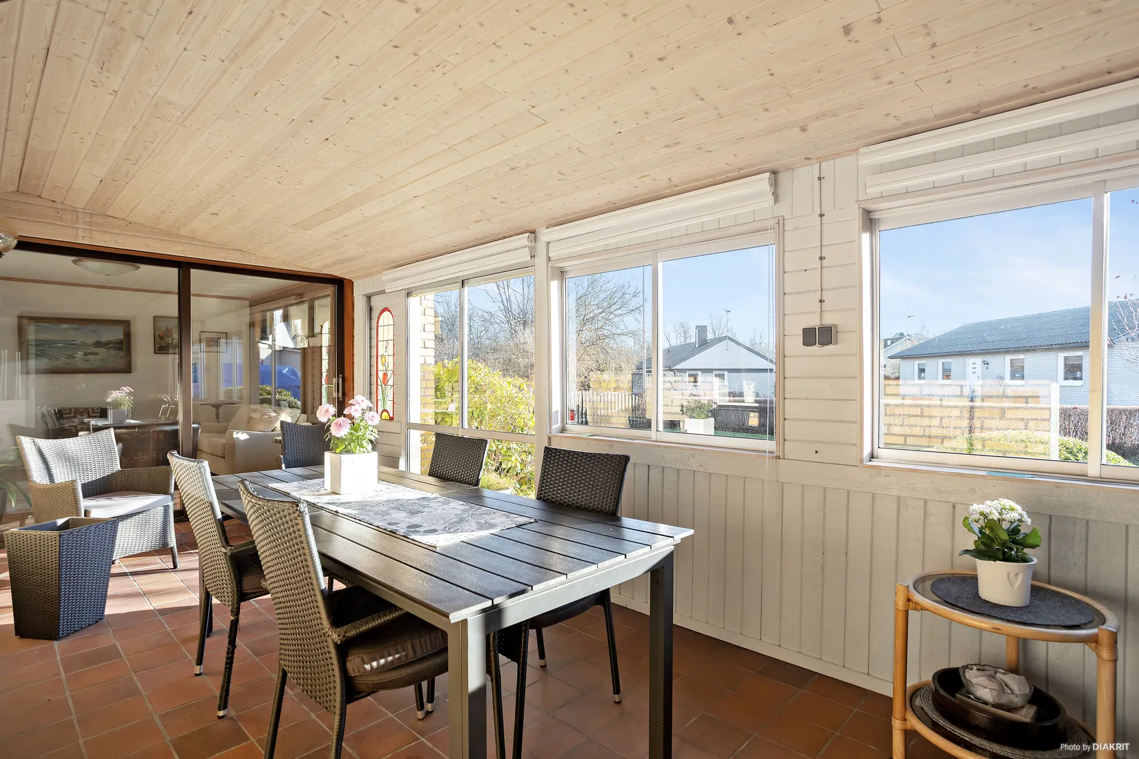 Villa, Kurvan 15, Rosenkällan, Karlshamn