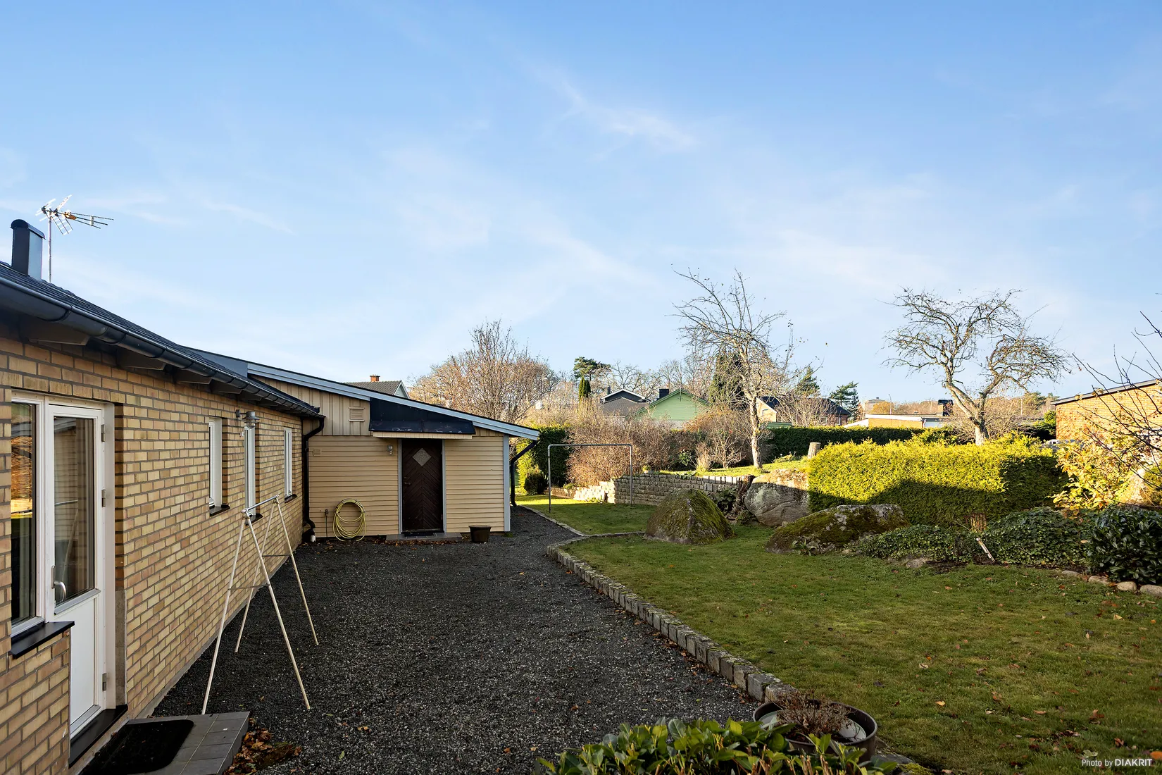 Villa, Kurvan 15, Rosenkällan, Karlshamn
