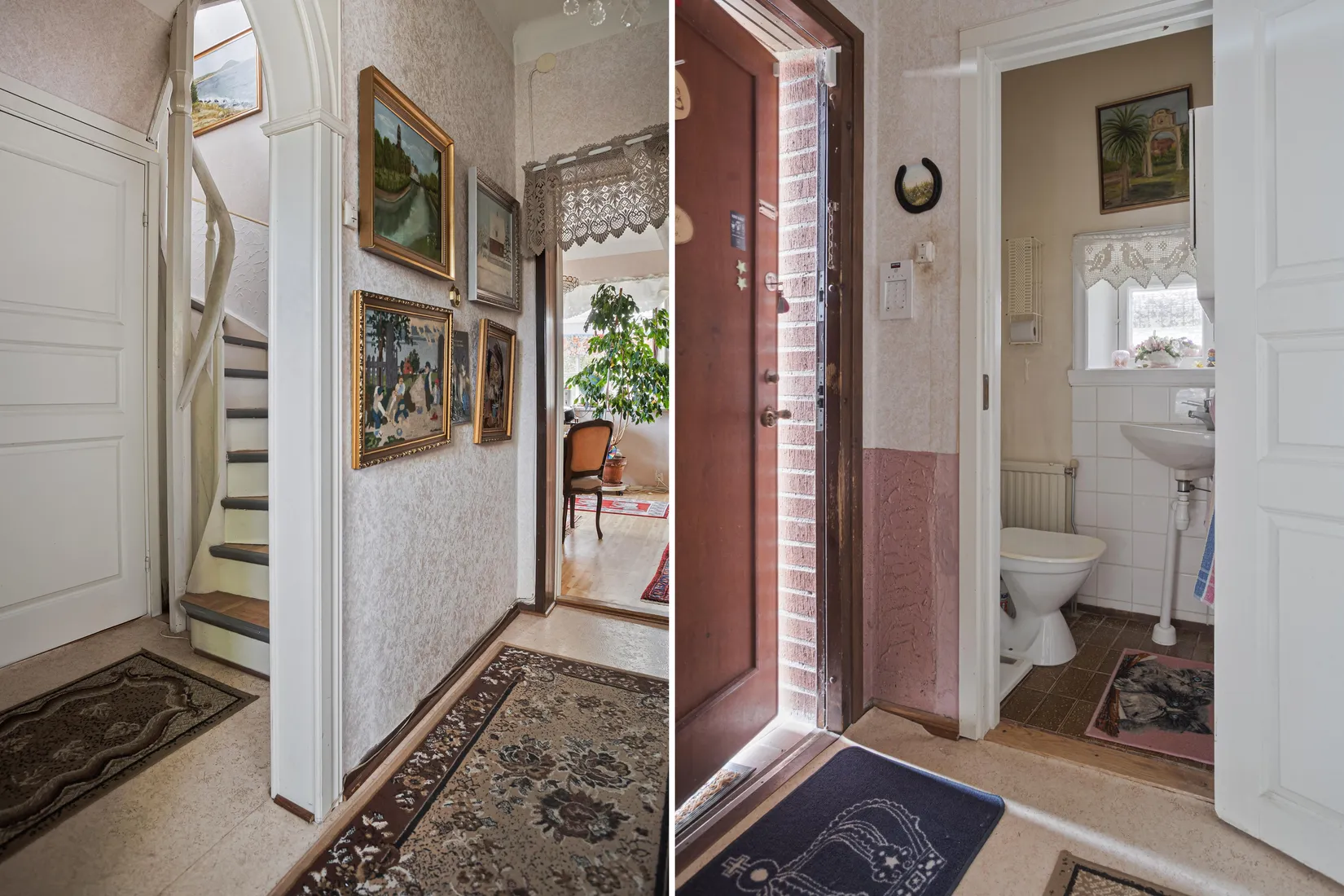 Villa, Gärsnäsgatan 7, Johanneslust, Malmö