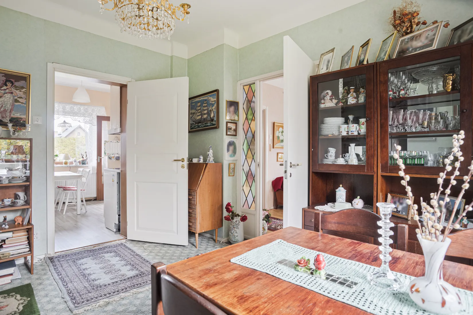 Villa, Gärsnäsgatan 7, Johanneslust, Malmö