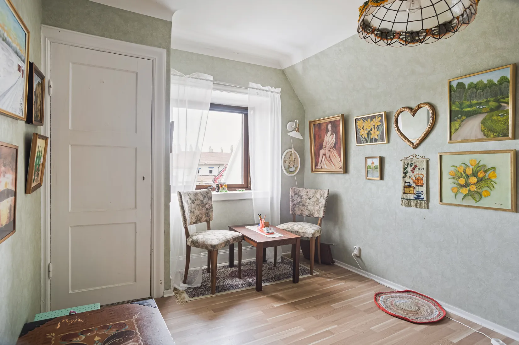 Villa, Gärsnäsgatan 7, Johanneslust, Malmö