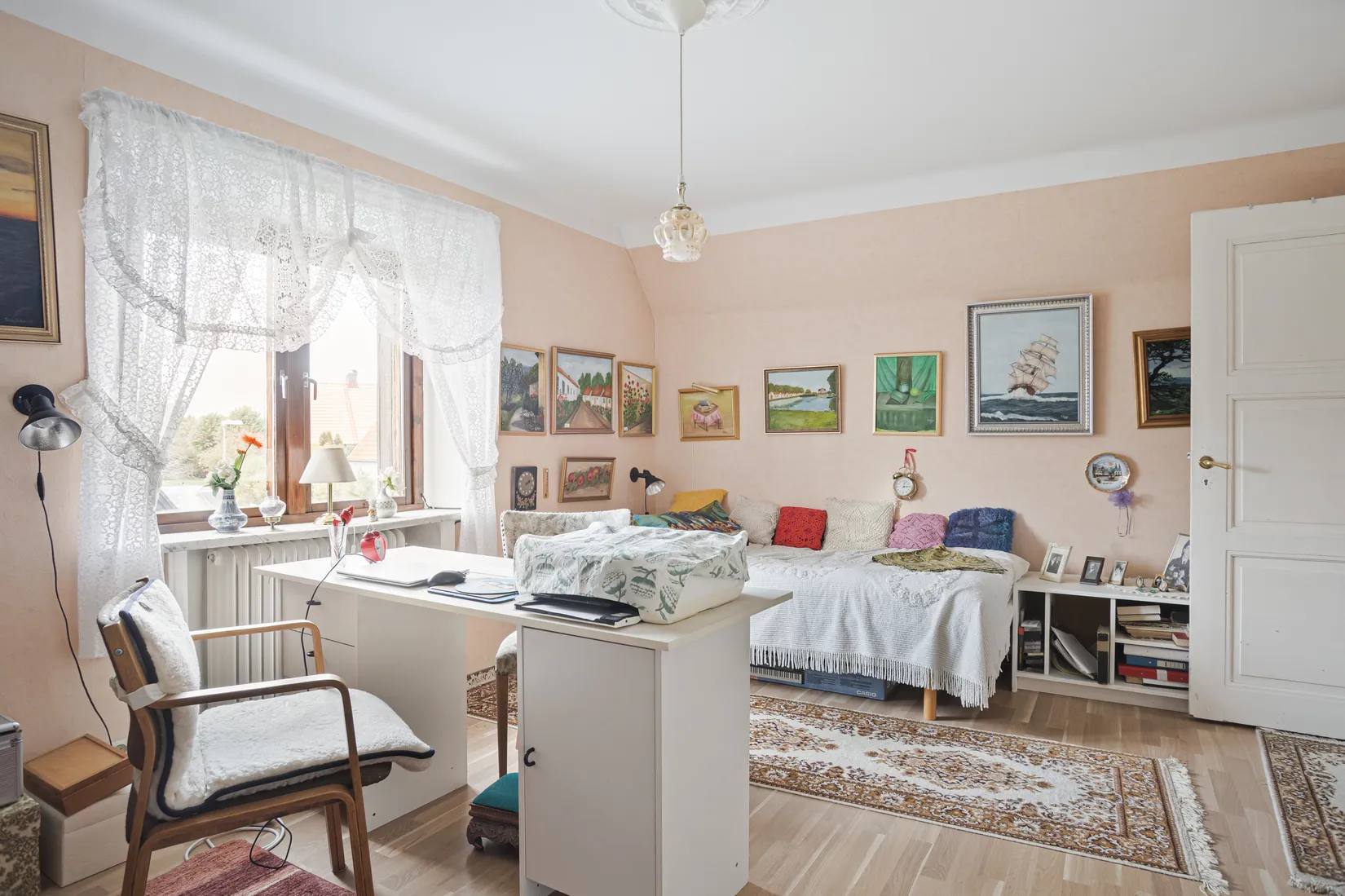 Villa, Gärsnäsgatan 7, Johanneslust, Malmö