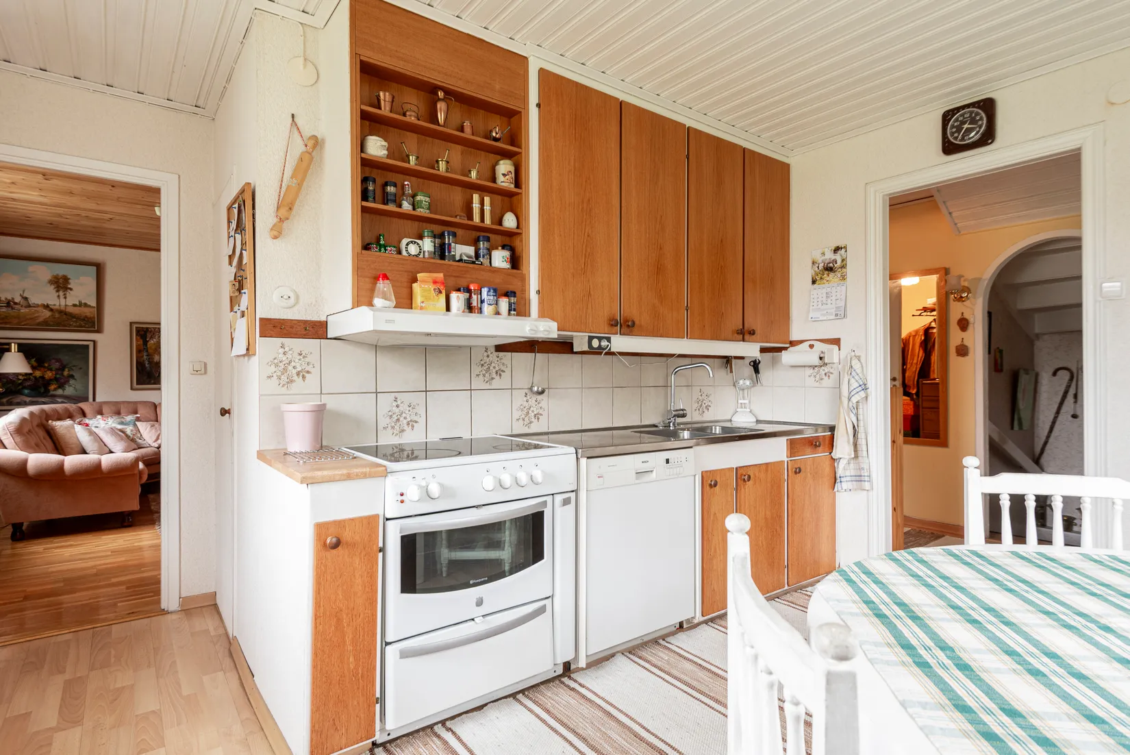 Villa, Havamalsgatan 10, Irsta, Västerås