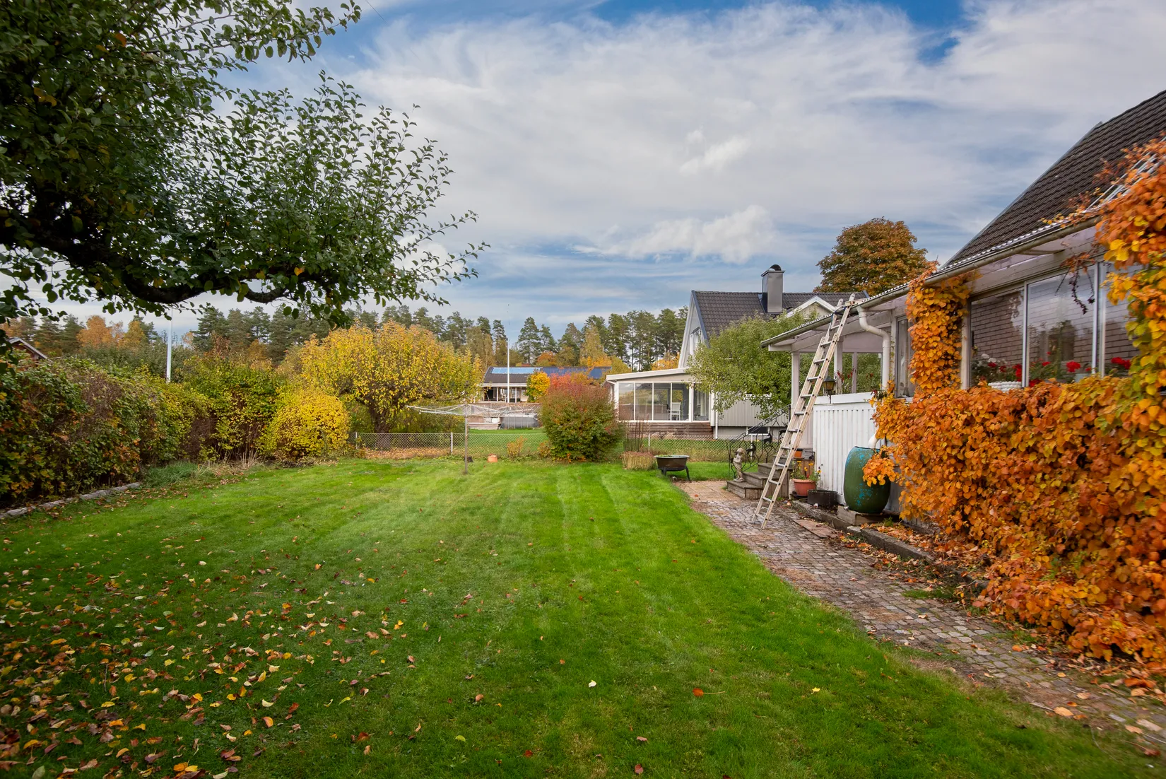 Villa, Havamalsgatan 10, Irsta, Västerås