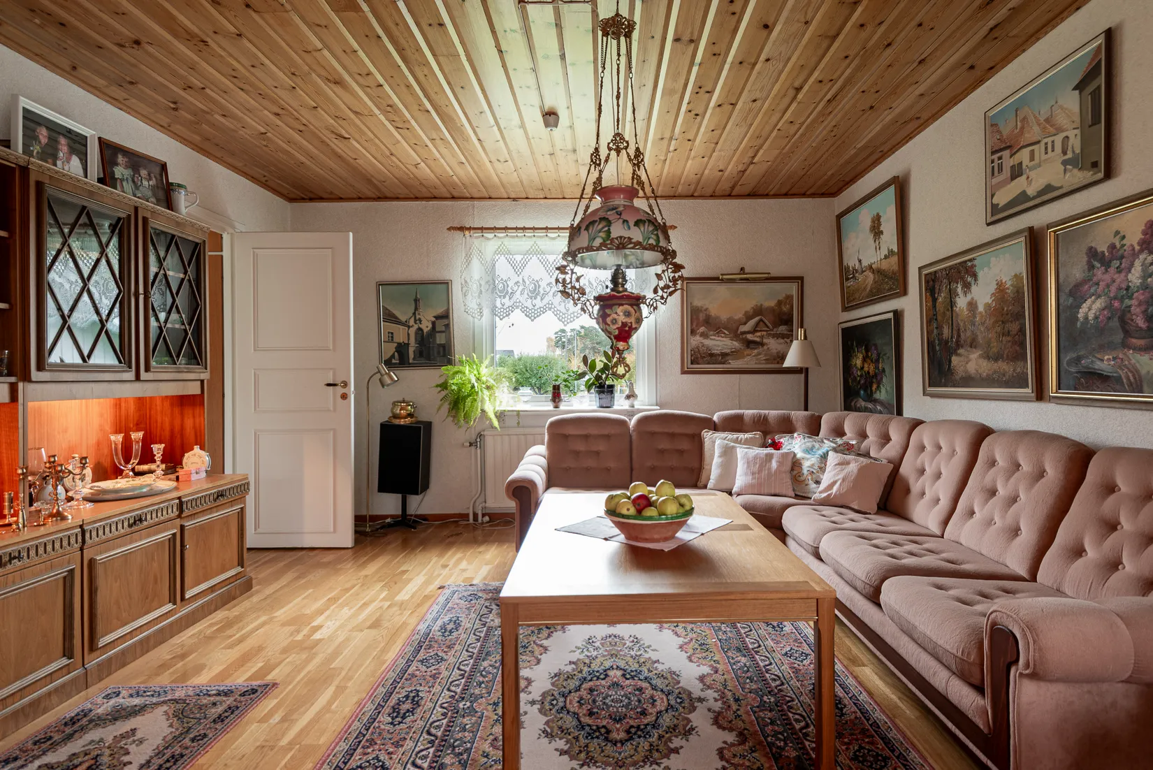 Villa, Havamalsgatan 10, Irsta, Västerås