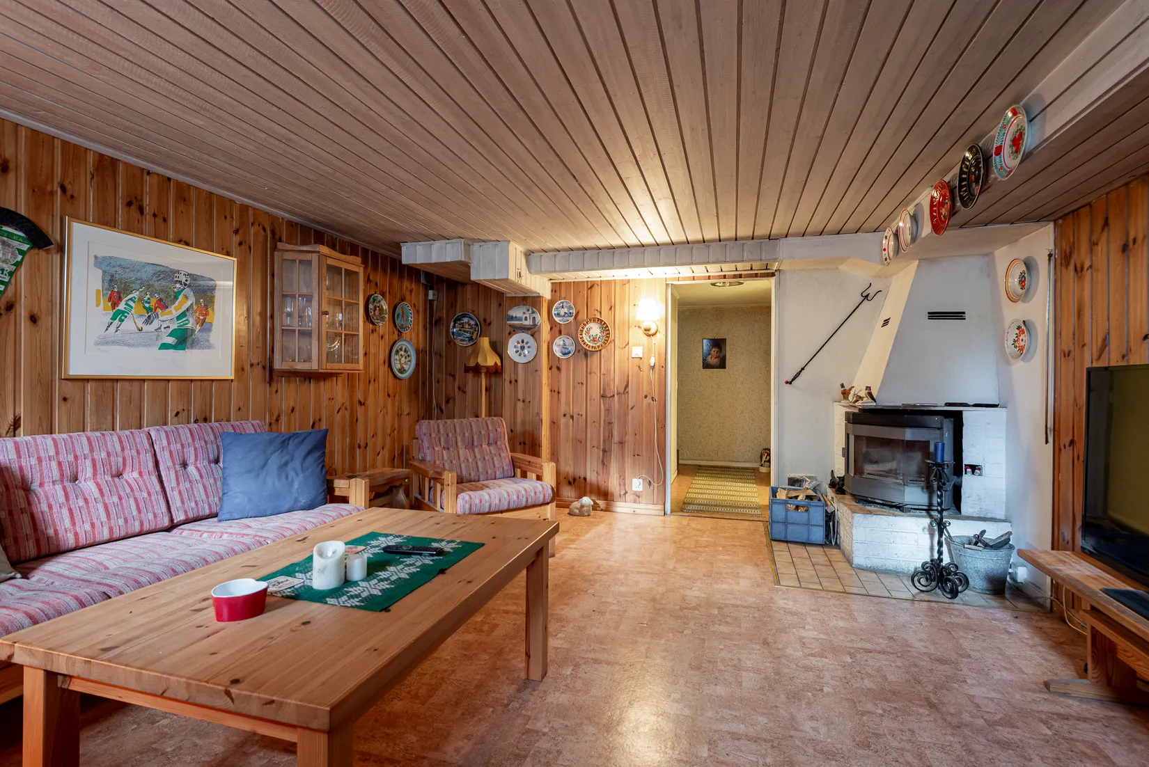 Villa, Havamalsgatan 10, Irsta, Västerås
