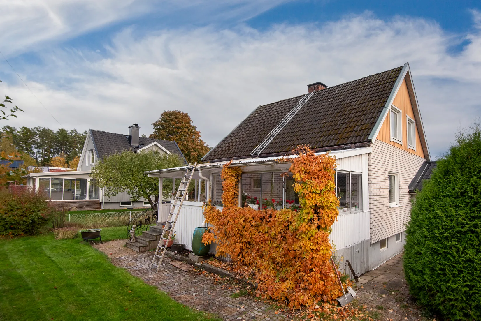 Villa, Havamalsgatan 10, Irsta, Västerås