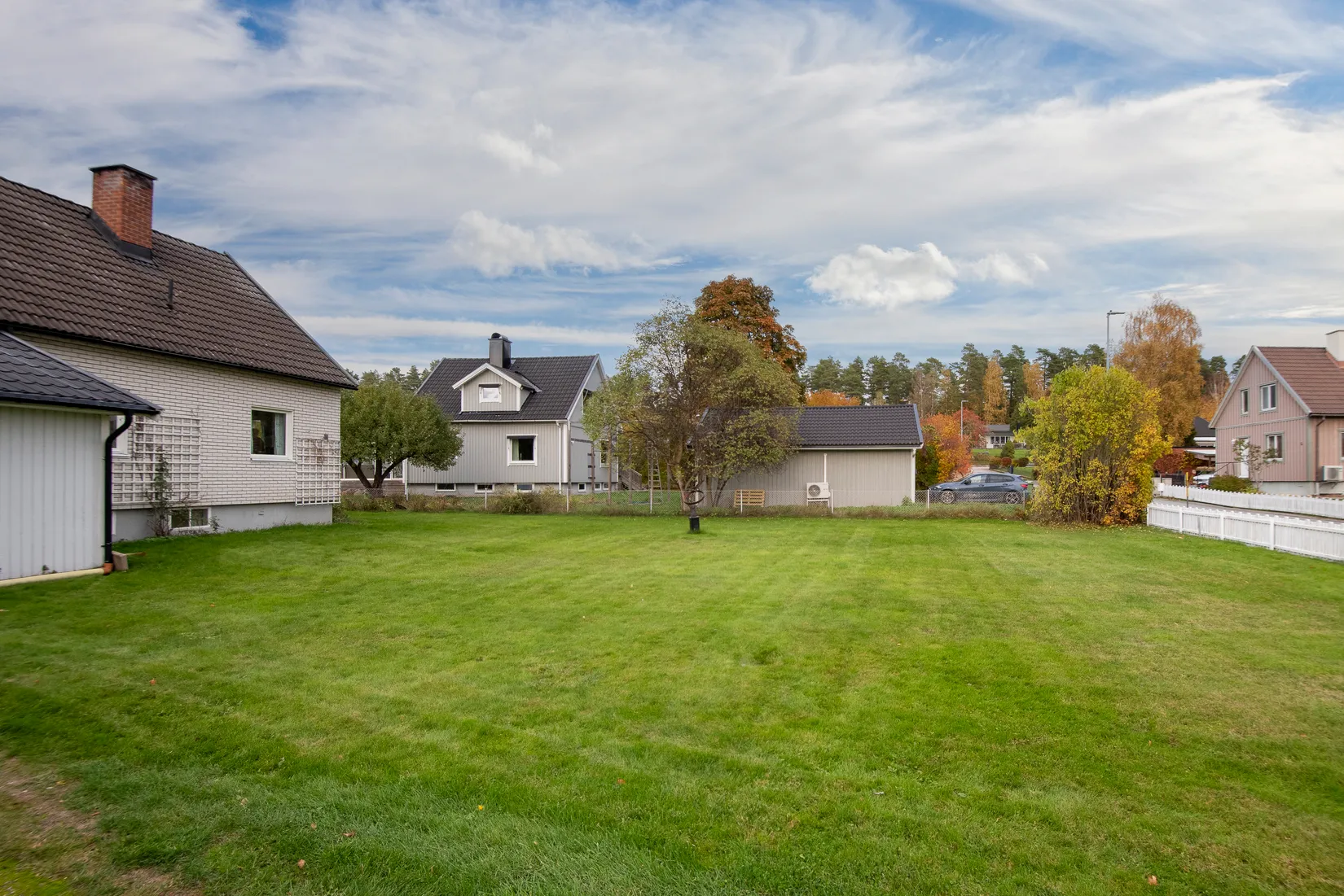 Villa, Havamalsgatan 10, Irsta, Västerås