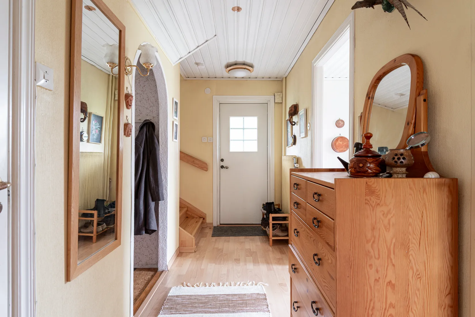 Villa, Havamalsgatan 10, Irsta, Västerås