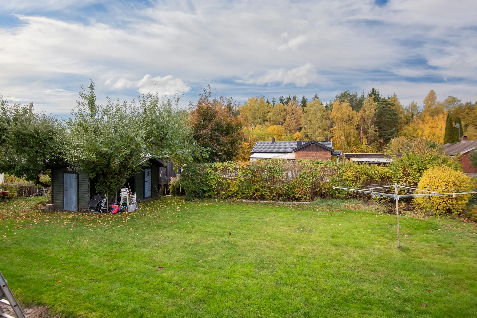 Villa, Havamalsgatan 10, Irsta, Västerås