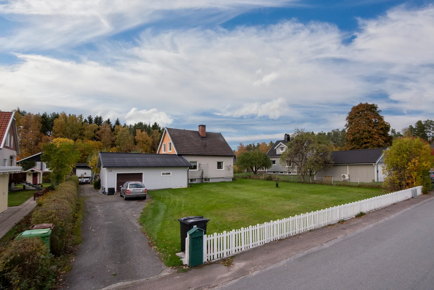 Villa, Havamalsgatan 10, Irsta, Västerås