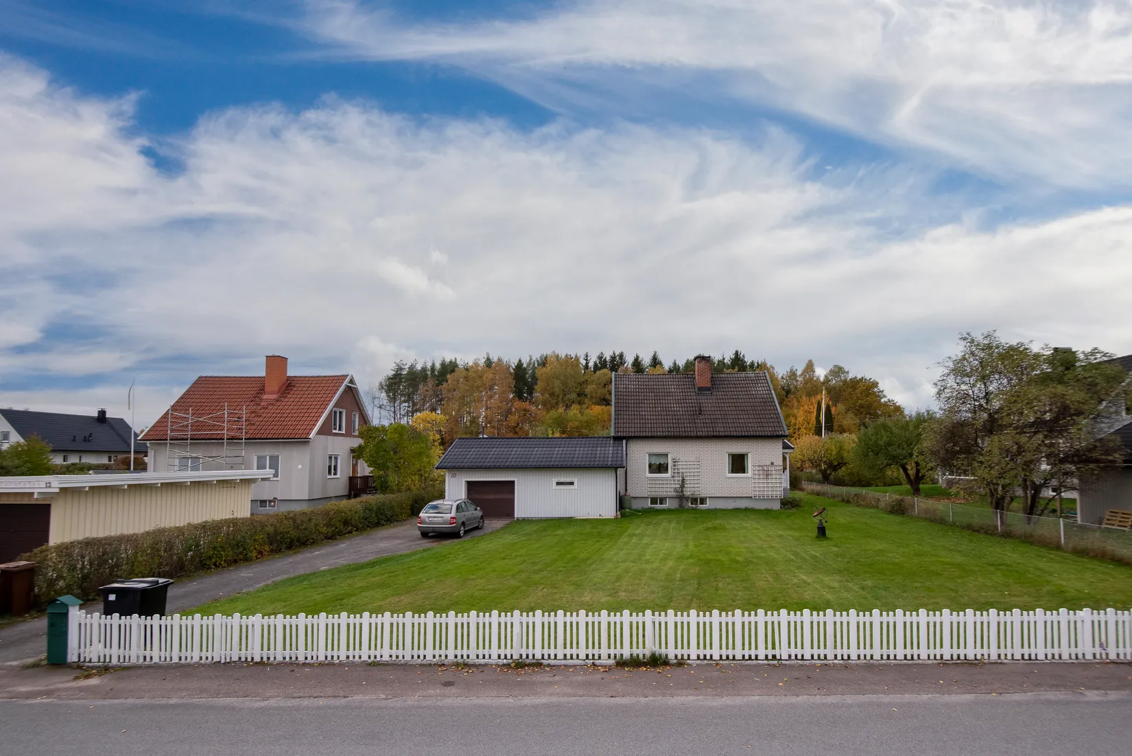 Villa, Havamalsgatan 10, Irsta, Västerås