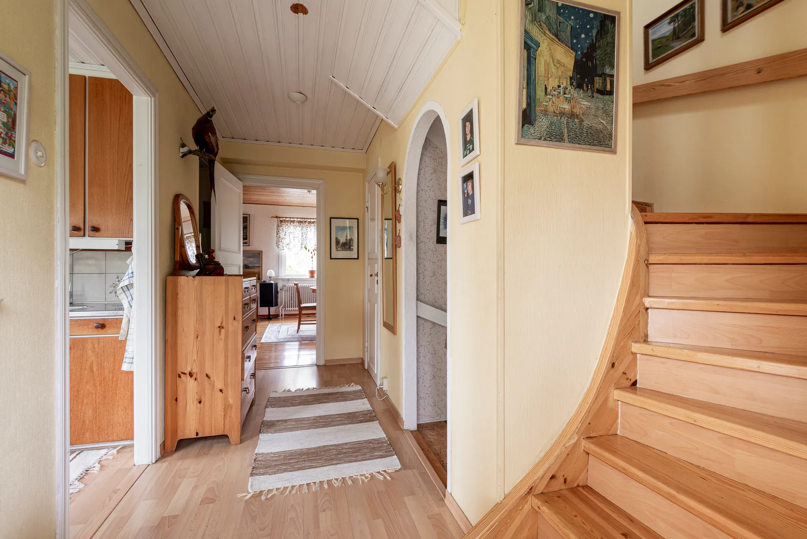 Villa, Havamalsgatan 10, Irsta, Västerås