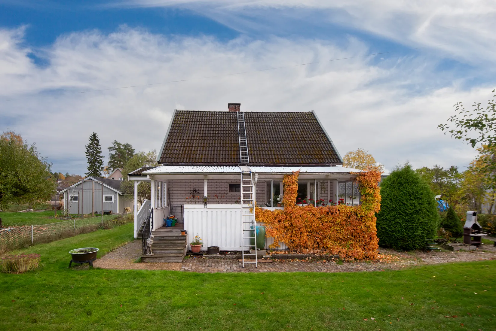 Villa, Havamalsgatan 10, Irsta, Västerås
