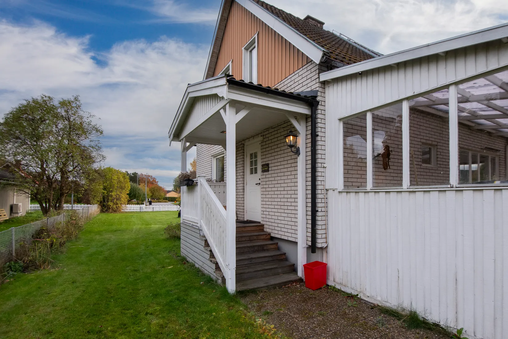 Villa, Havamalsgatan 10, Irsta, Västerås