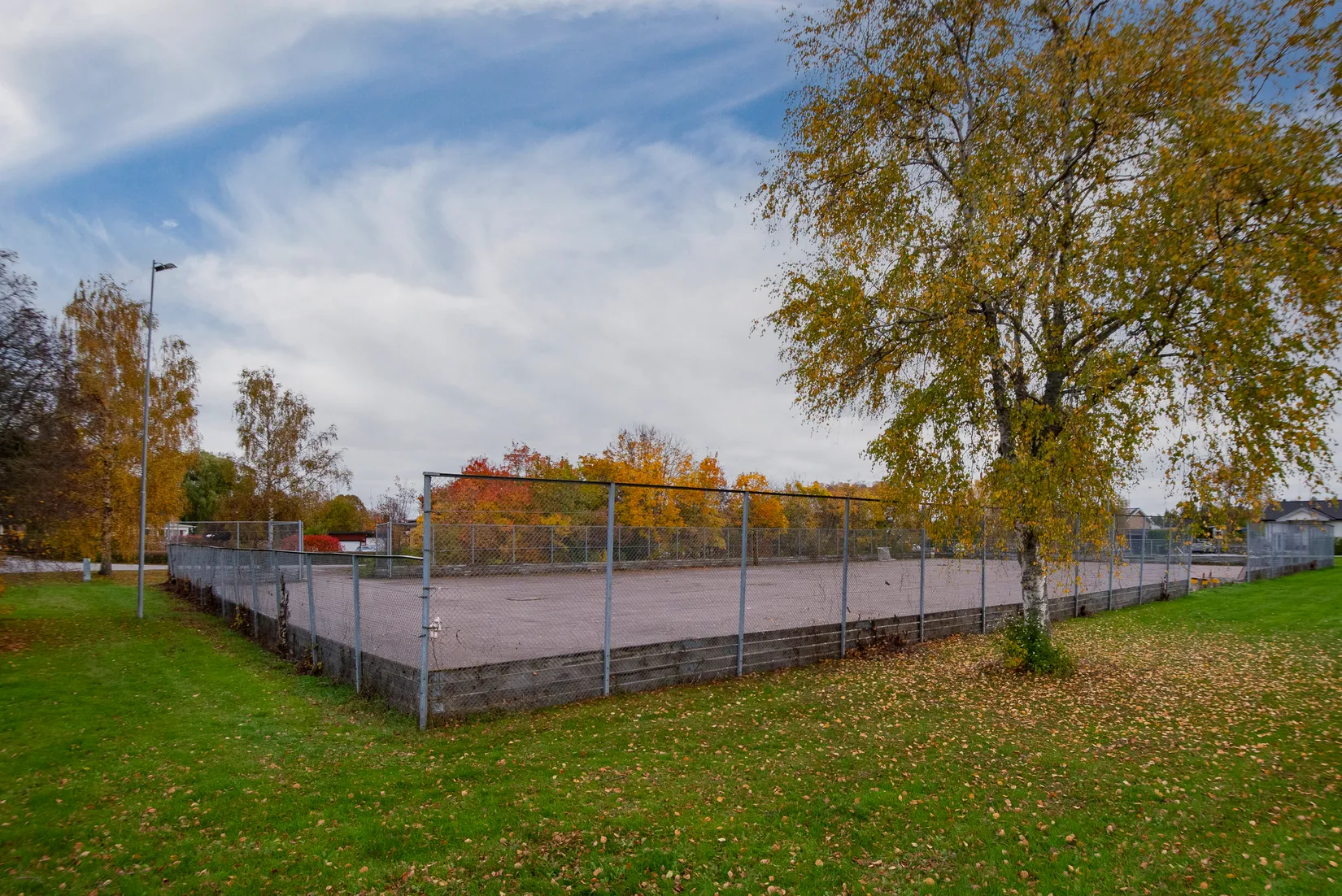 Villa, Havamalsgatan 10, Irsta, Västerås