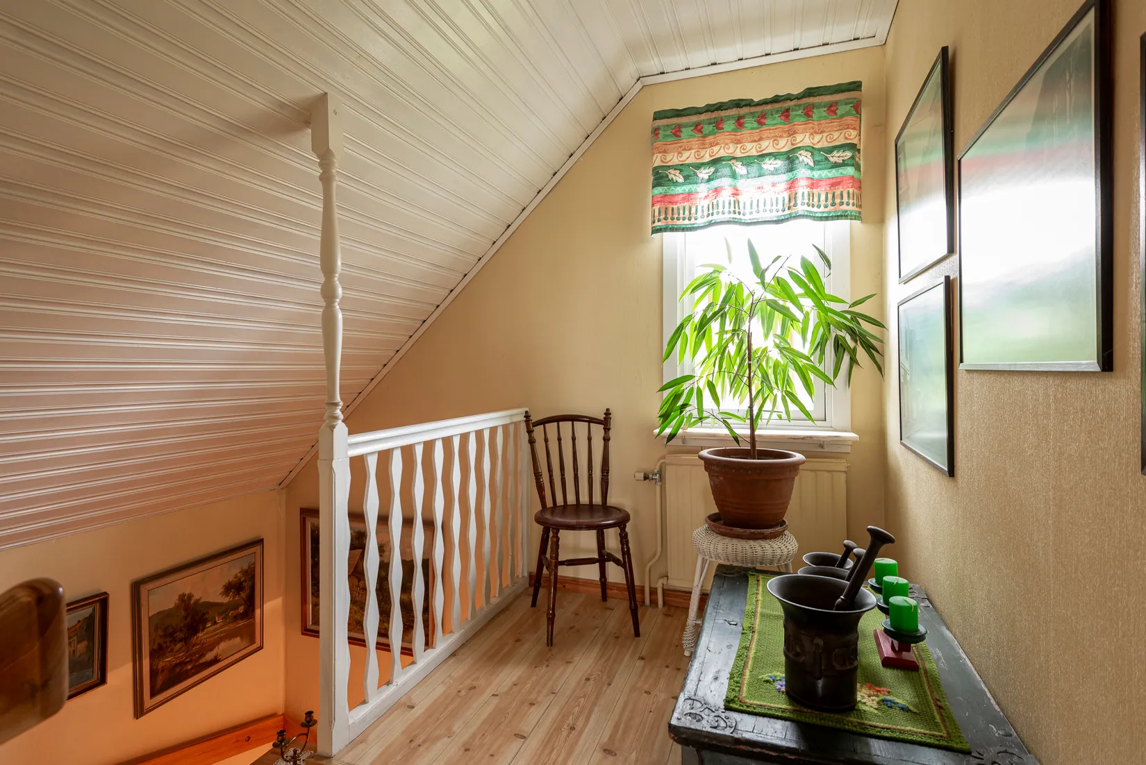 Villa, Havamalsgatan 10, Irsta, Västerås