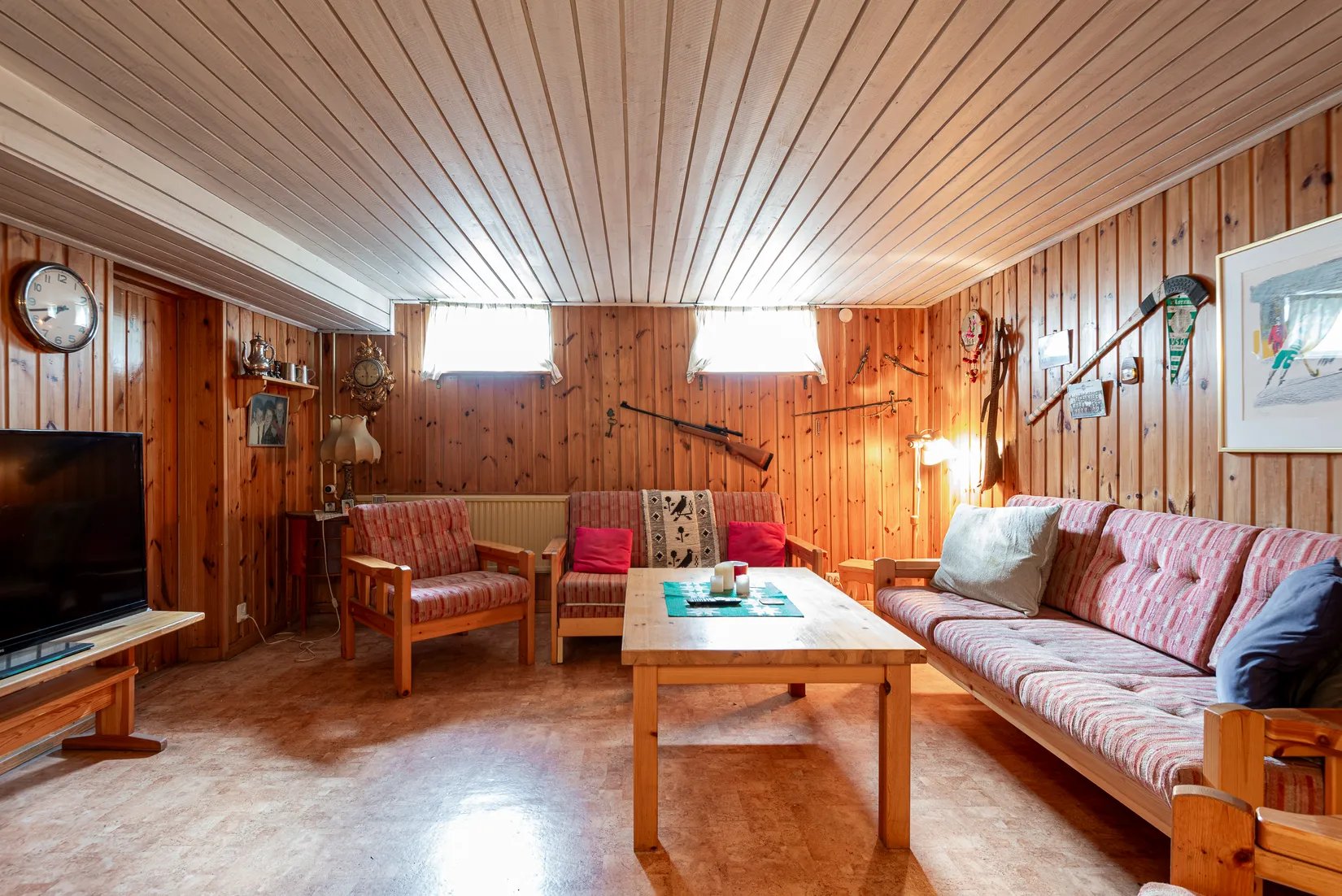 Villa, Havamalsgatan 10, Irsta, Västerås