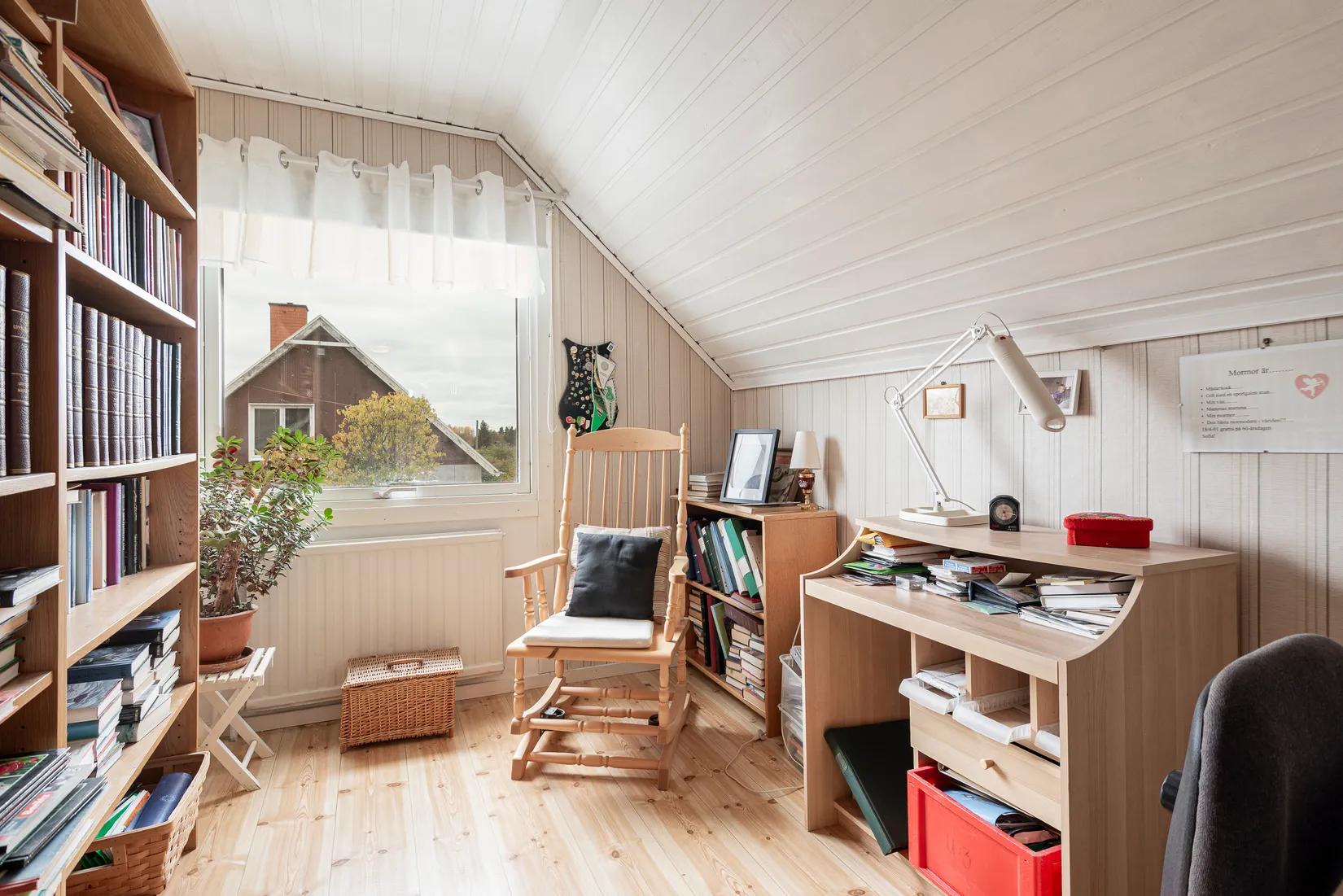 Villa, Havamalsgatan 10, Irsta, Västerås