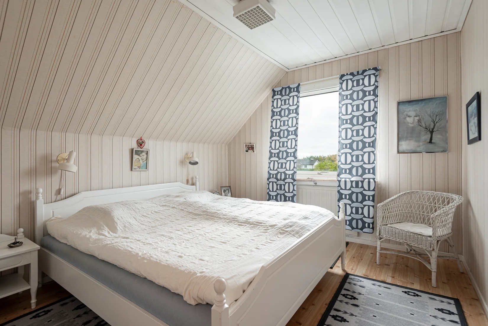 Villa, Havamalsgatan 10, Irsta, Västerås