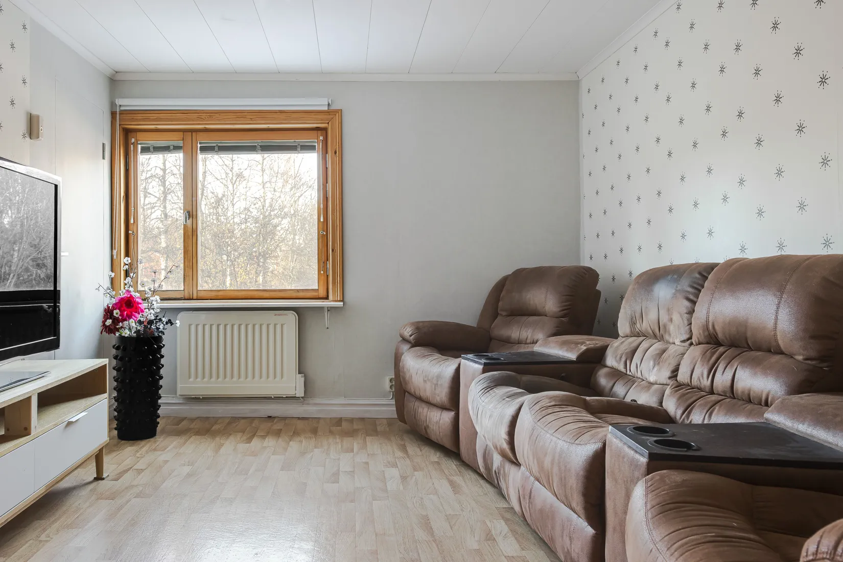 Villa, Skästravägen 19, Färila, Ygskorset, Ljusdal