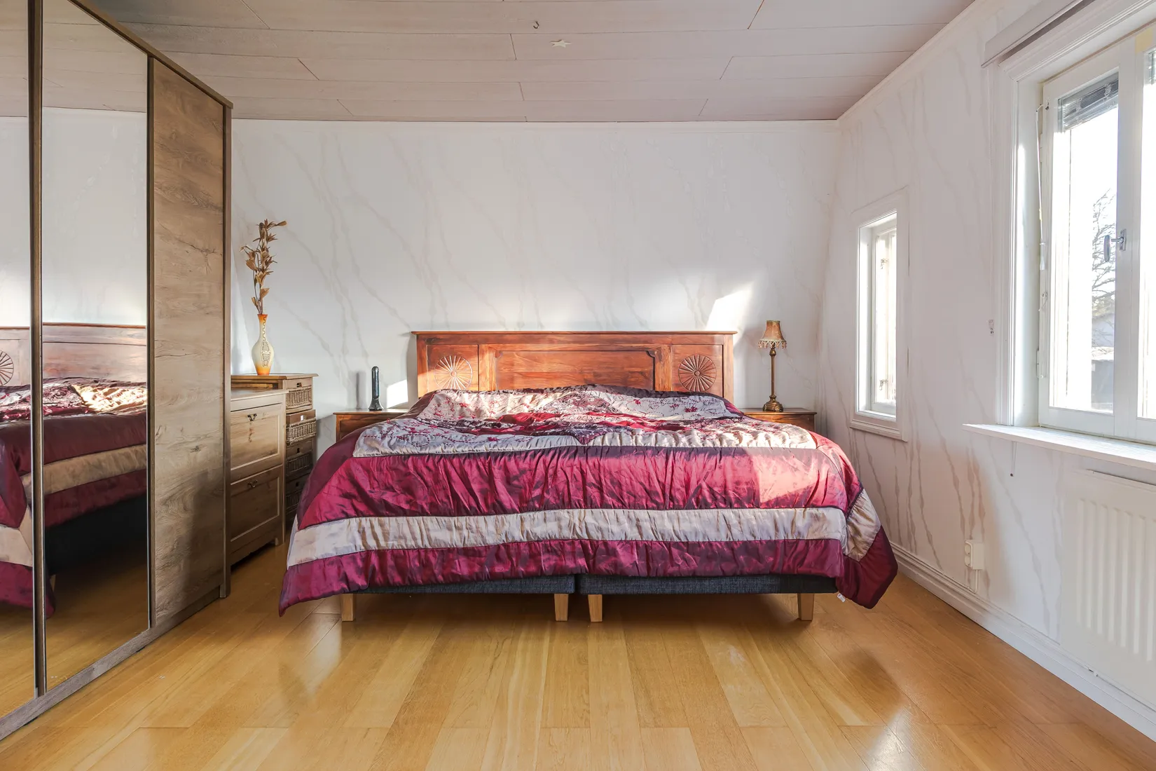 Villa, Skästravägen 19, Färila, Ygskorset, Ljusdal