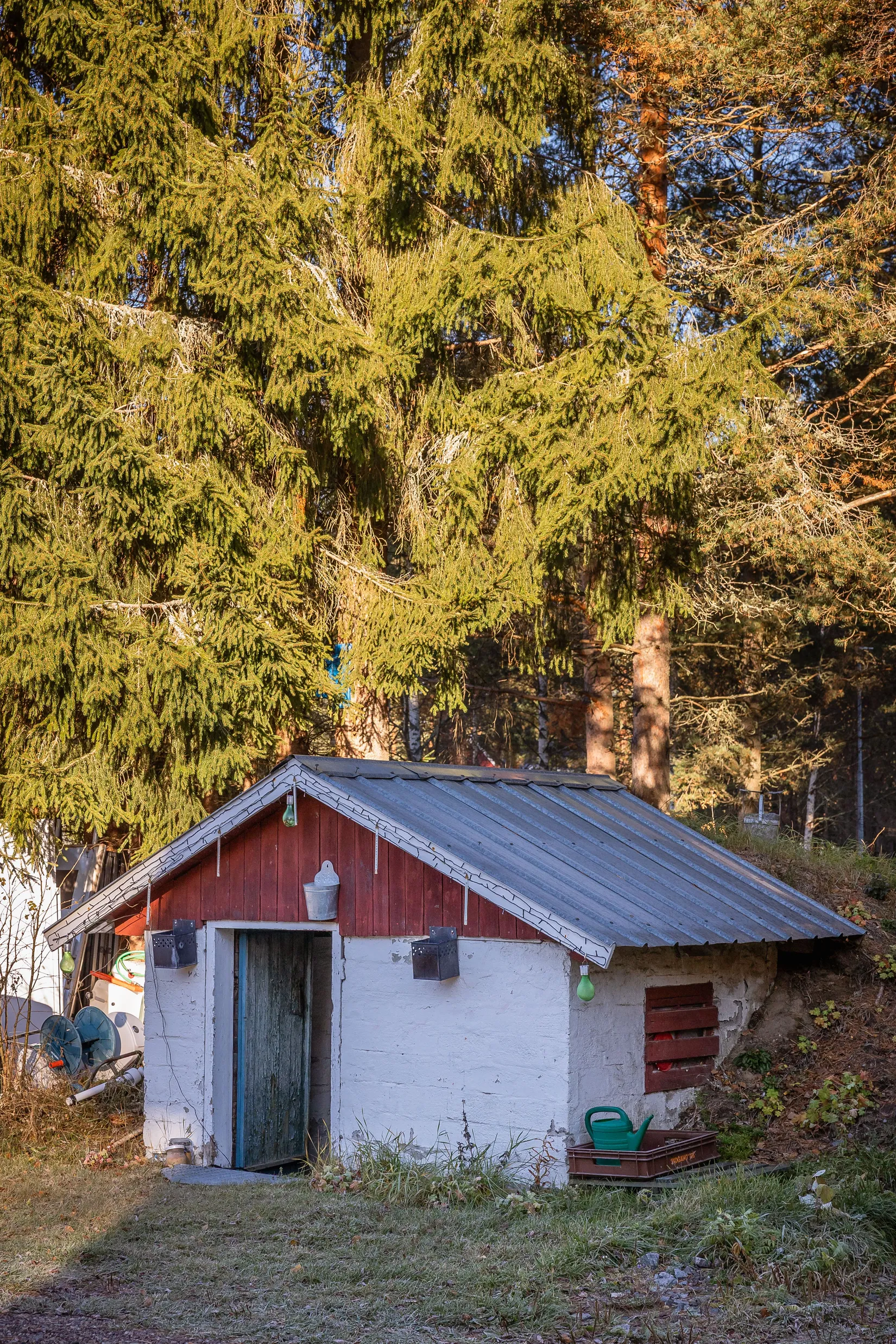 Villa, Skästravägen 19, Färila, Ygskorset, Ljusdal