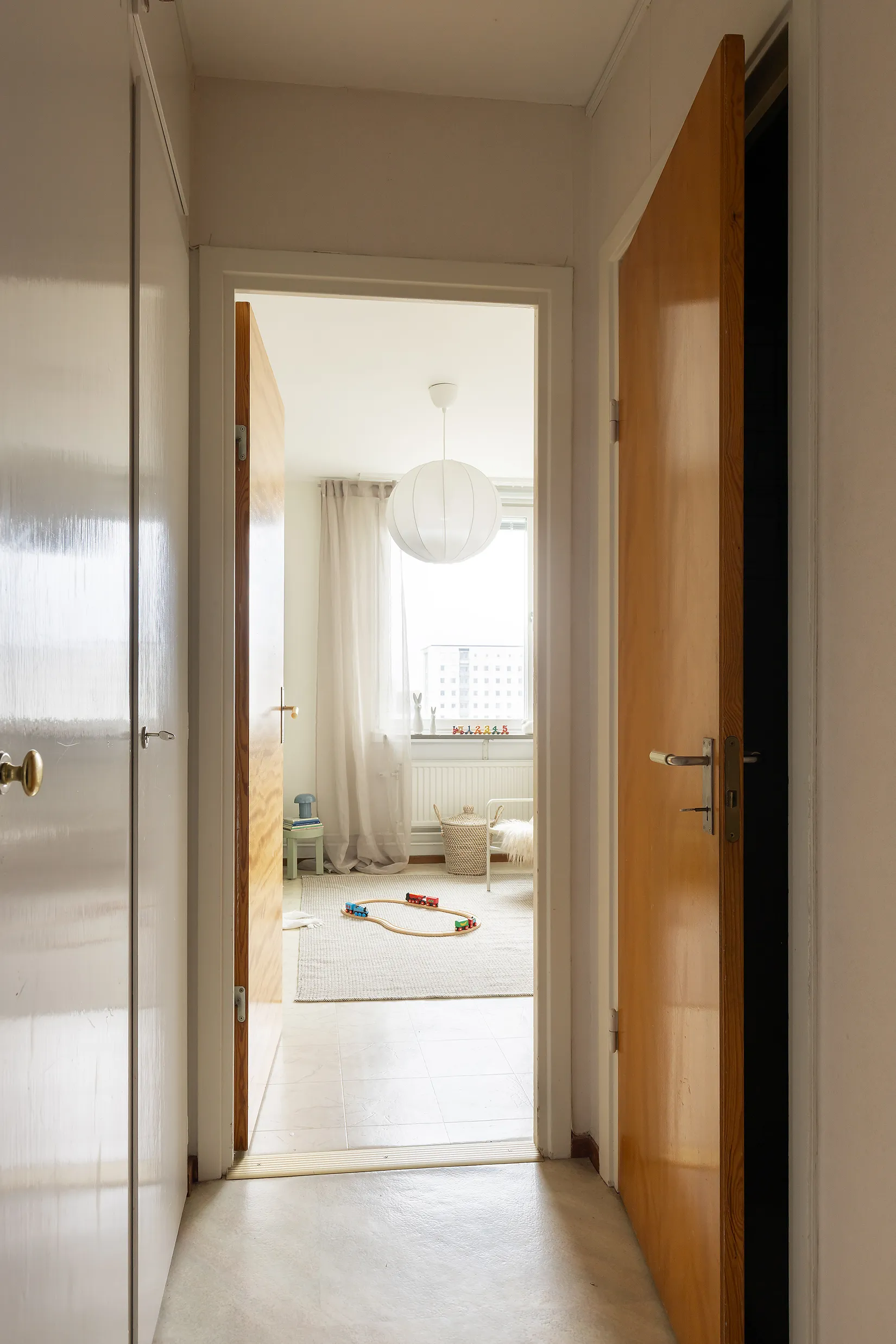 Bostadsrätt, Sandfjärdsgatan 68, Årsta, Stockholm