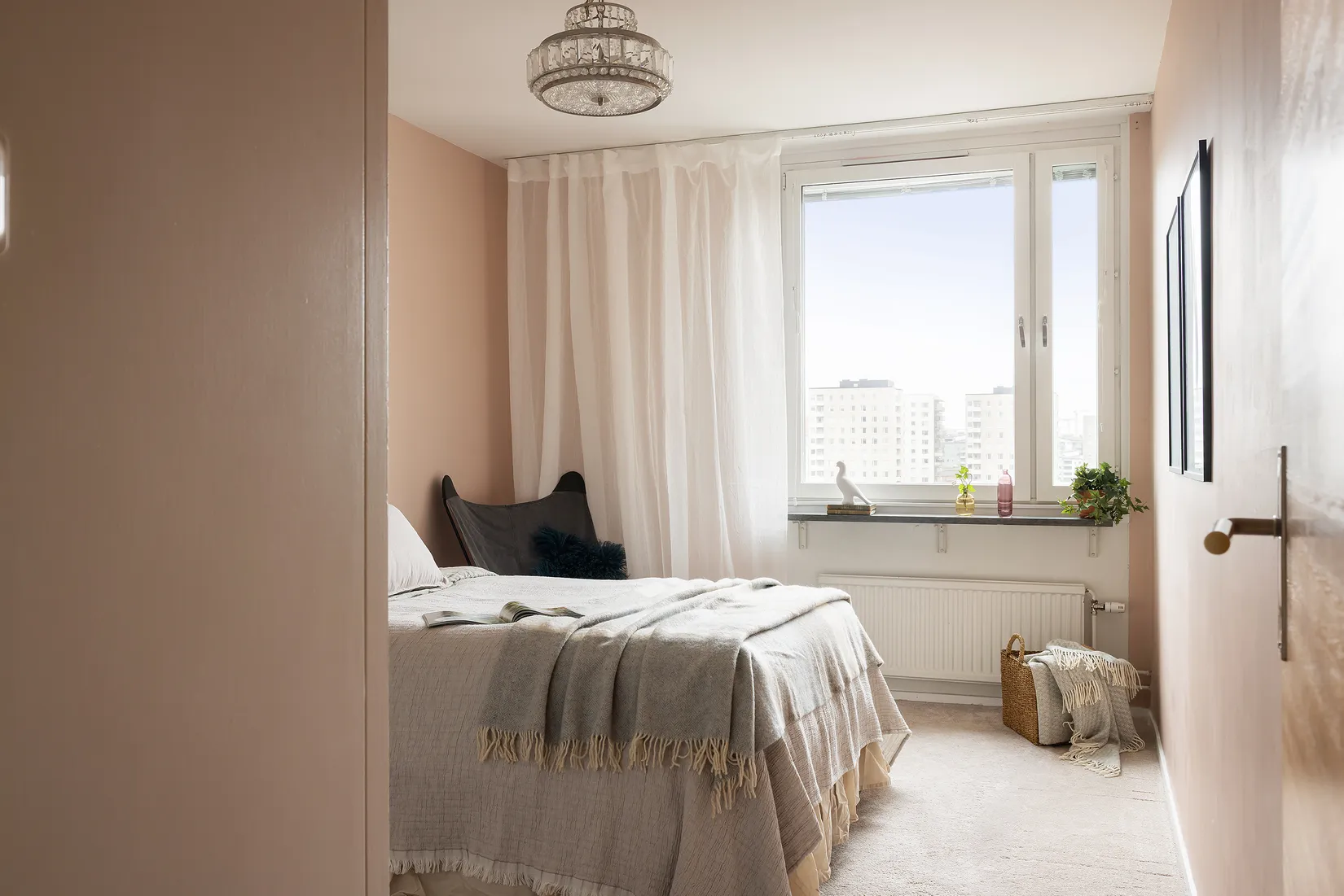 Bostadsrätt, Sandfjärdsgatan 68, Årsta, Stockholm